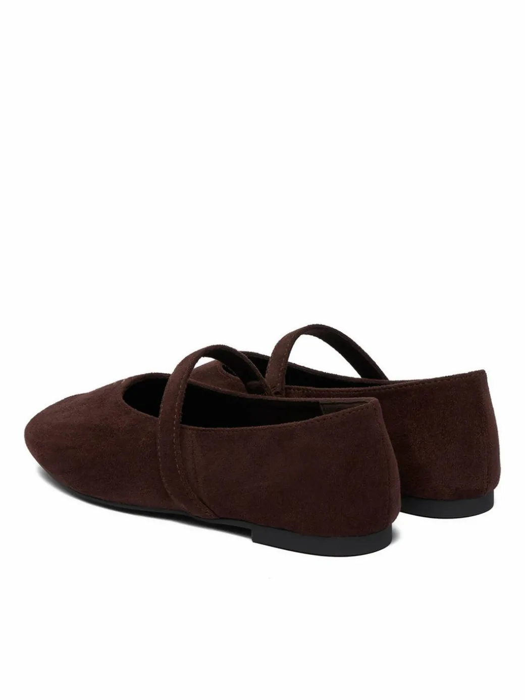 Ballerine CEO-CC2502-2 Marrone