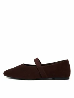 Ballerine CEO-CC2502-2 Marrone