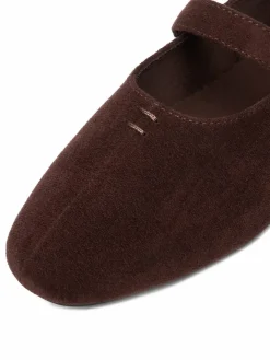 Ballerine CEO-CC2502-2 Marrone