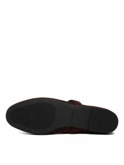 Ballerine CEO-CC2502-2 Marrone