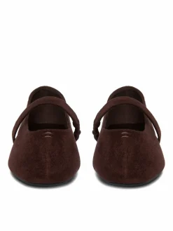 Ballerine CEO-CC2502-2 Marrone