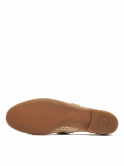 Ballerine CEO-D0K17-20 Beige