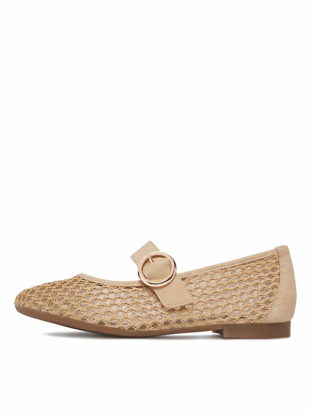 Ballerine CEO-D0K17-20 Beige