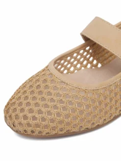 Ballerine CEO-D0K17-20 Beige