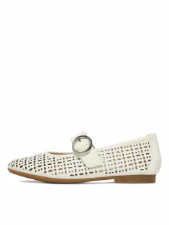 Ballerine CEO-D0K16-80 Bianco