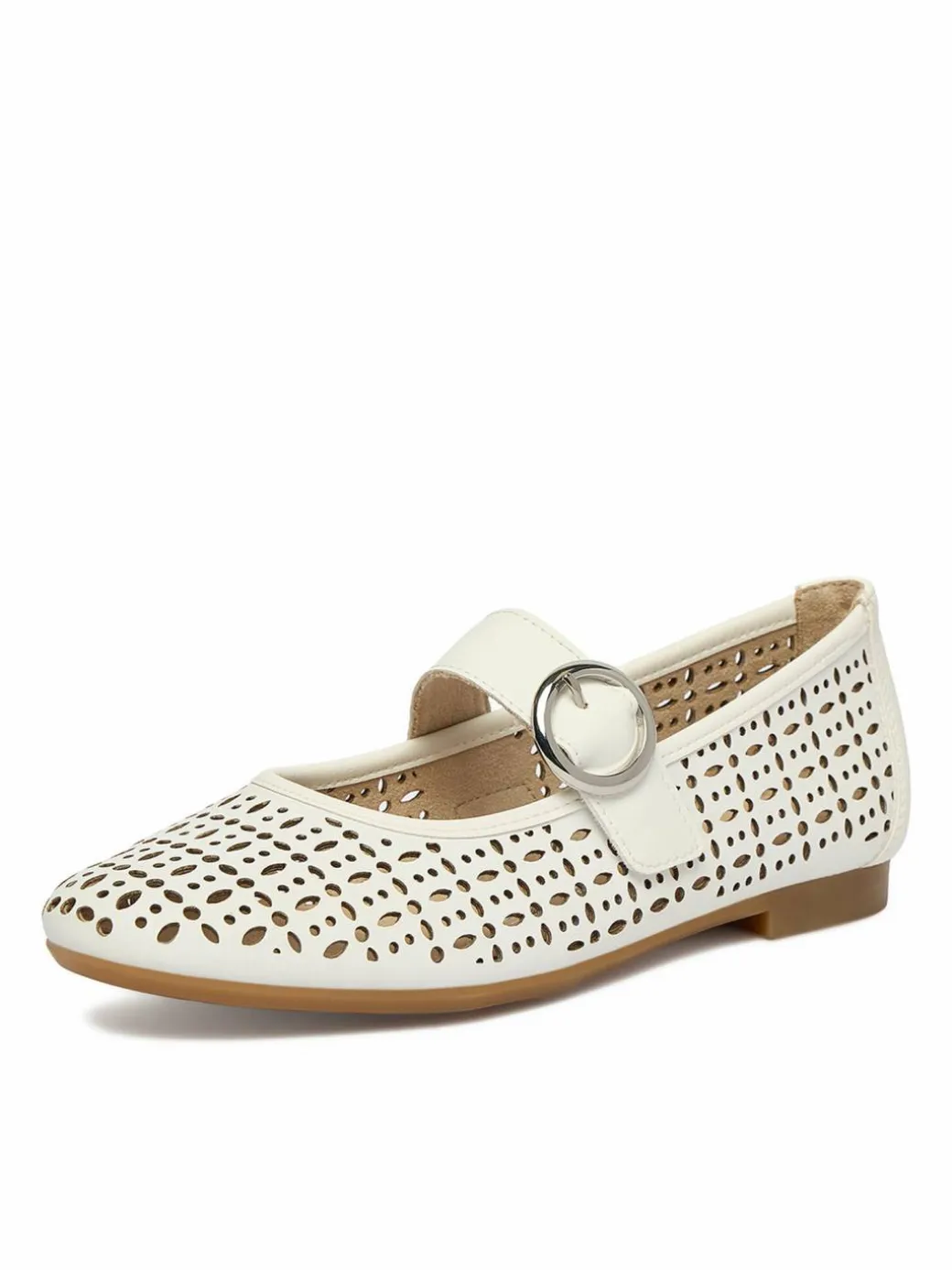 Ballerine CEO-D0K16-80 Bianco