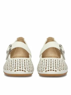 Ballerine CEO-D0K16-80 Bianco