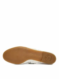Ballerine CEO-D0K16-80 Bianco