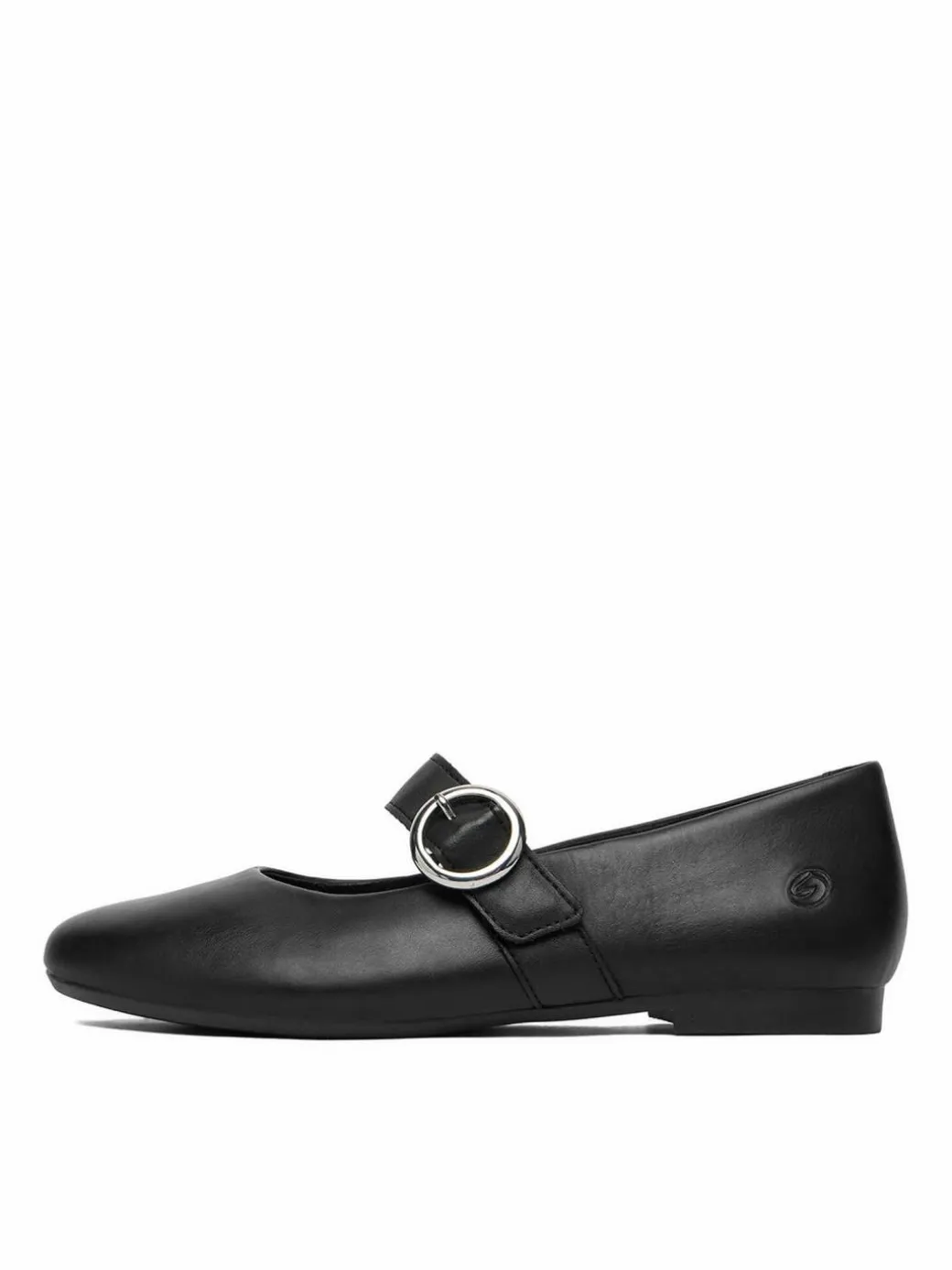 Ballerine CEO-D0K14-00 Nero