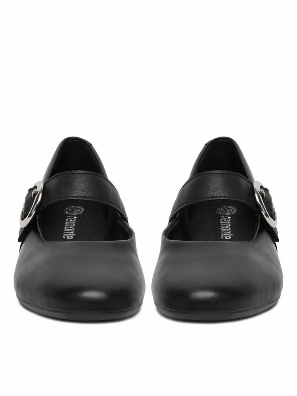 Ballerine CEO-D0K14-00 Nero