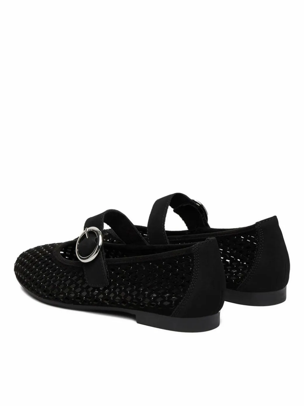 Ballerine CEO-D0K18-02 Nero