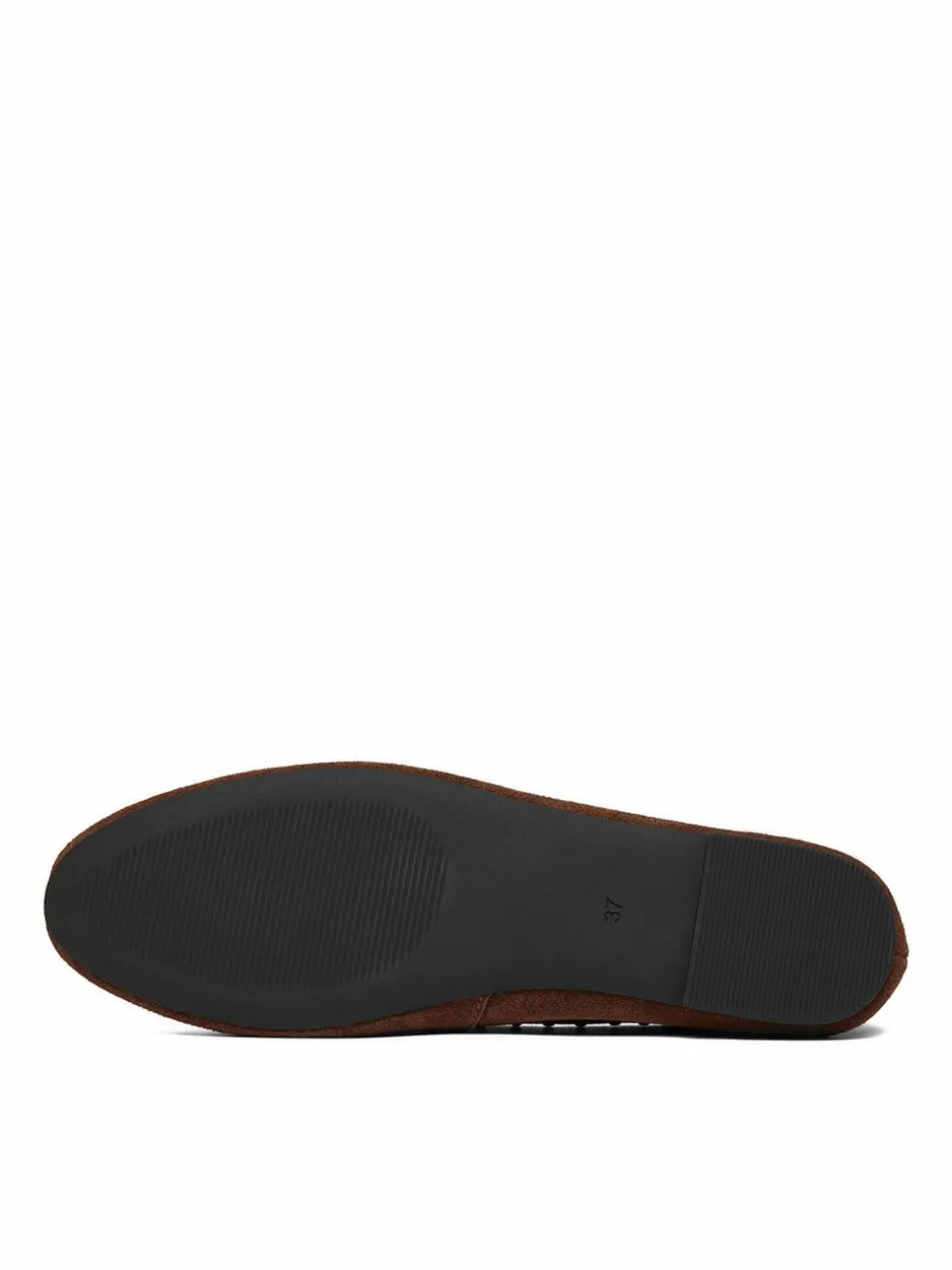 Ballerine CEO-4317D-01 LSCK Marrone