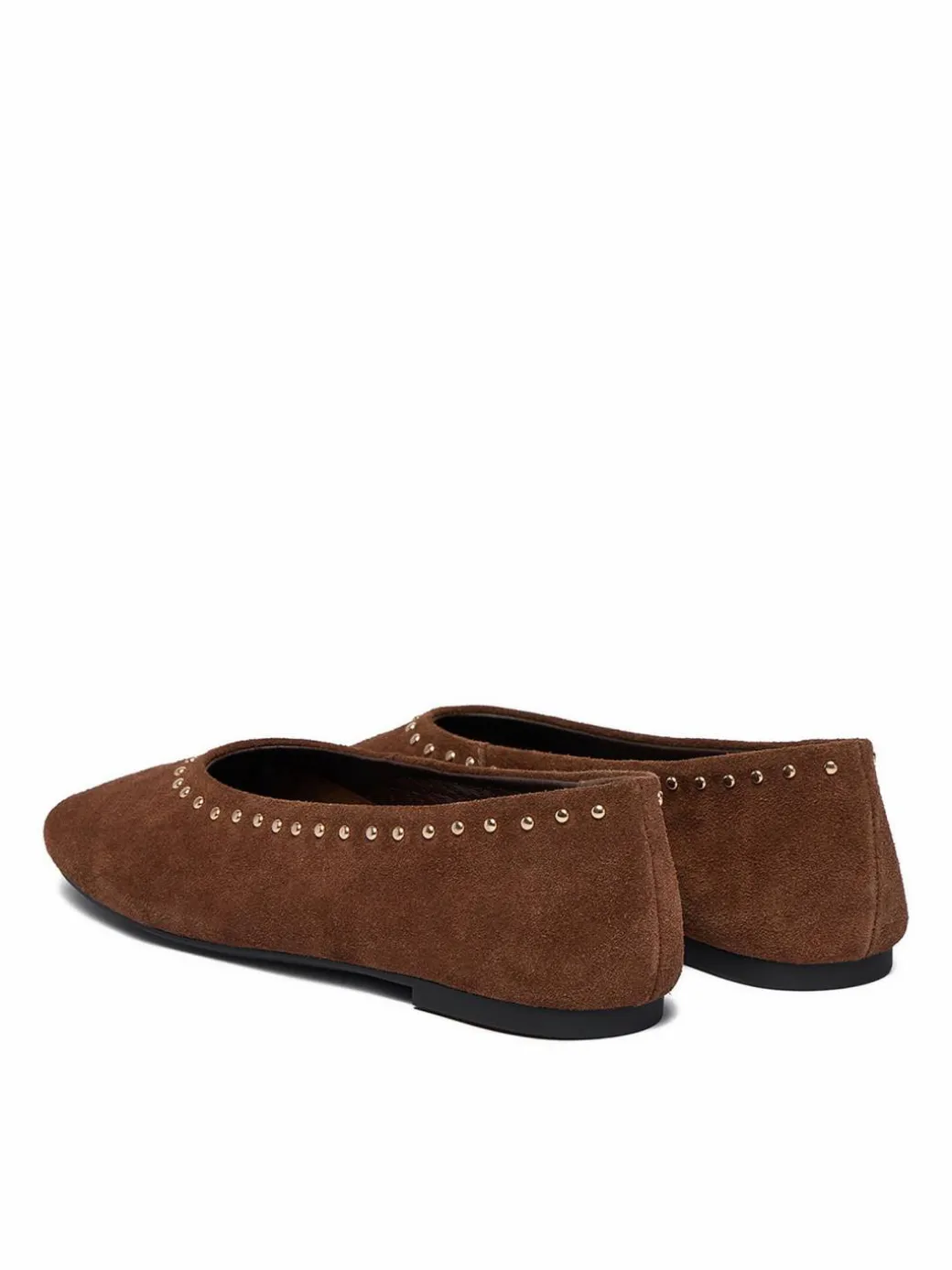 Ballerine CEO-4317D-01 LSCK Marrone