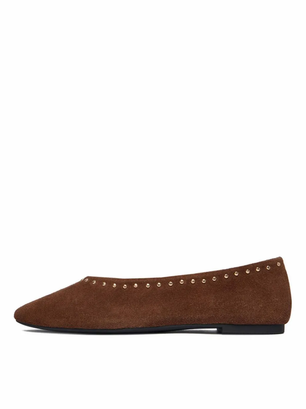Ballerine CEO-4317D-01 LSCK Marrone