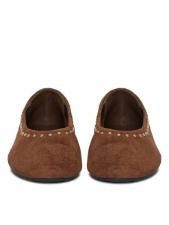 Ballerine CEO-4317D-01 LSCK Marrone