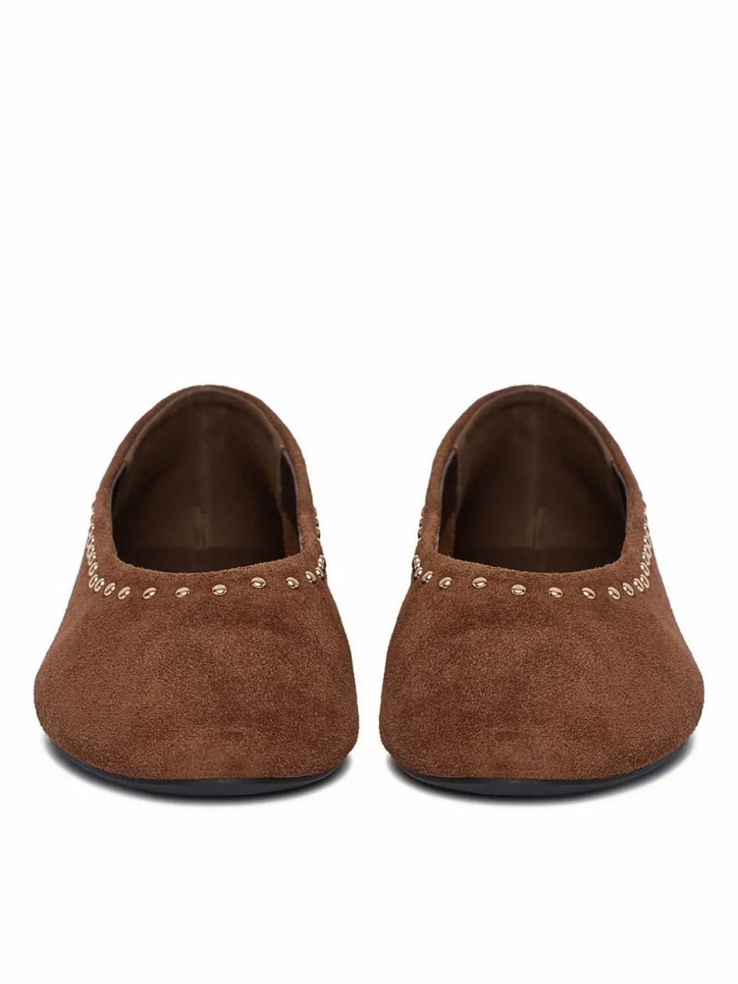 Ballerine CEO-4317D-01 LSCK Marrone