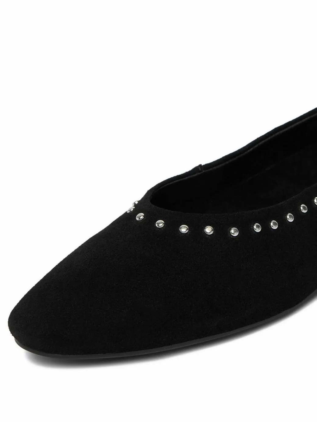 Ballerine CEO-4317D-01 LSCK Nero