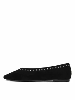 Ballerine CEO-4317D-01 LSCK Nero