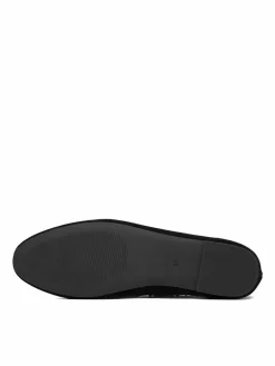 Ballerine CEO-4317D-01 LSCK Nero
