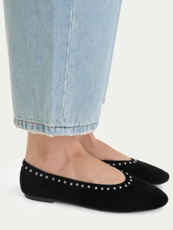 Ballerine CEO-4317D-01 LSCK Nero