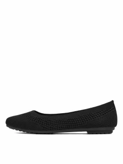 Ballerine CEO-ELISE TS5569-01 Nero