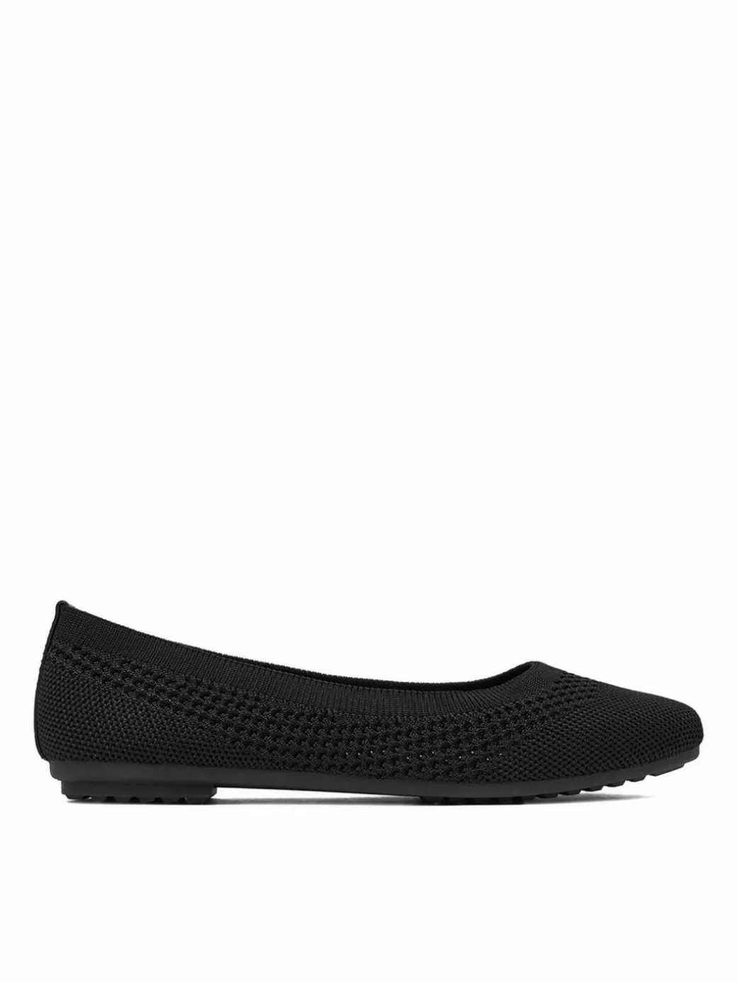 Ballerine CEO-ELISE TS5569-01 Nero
