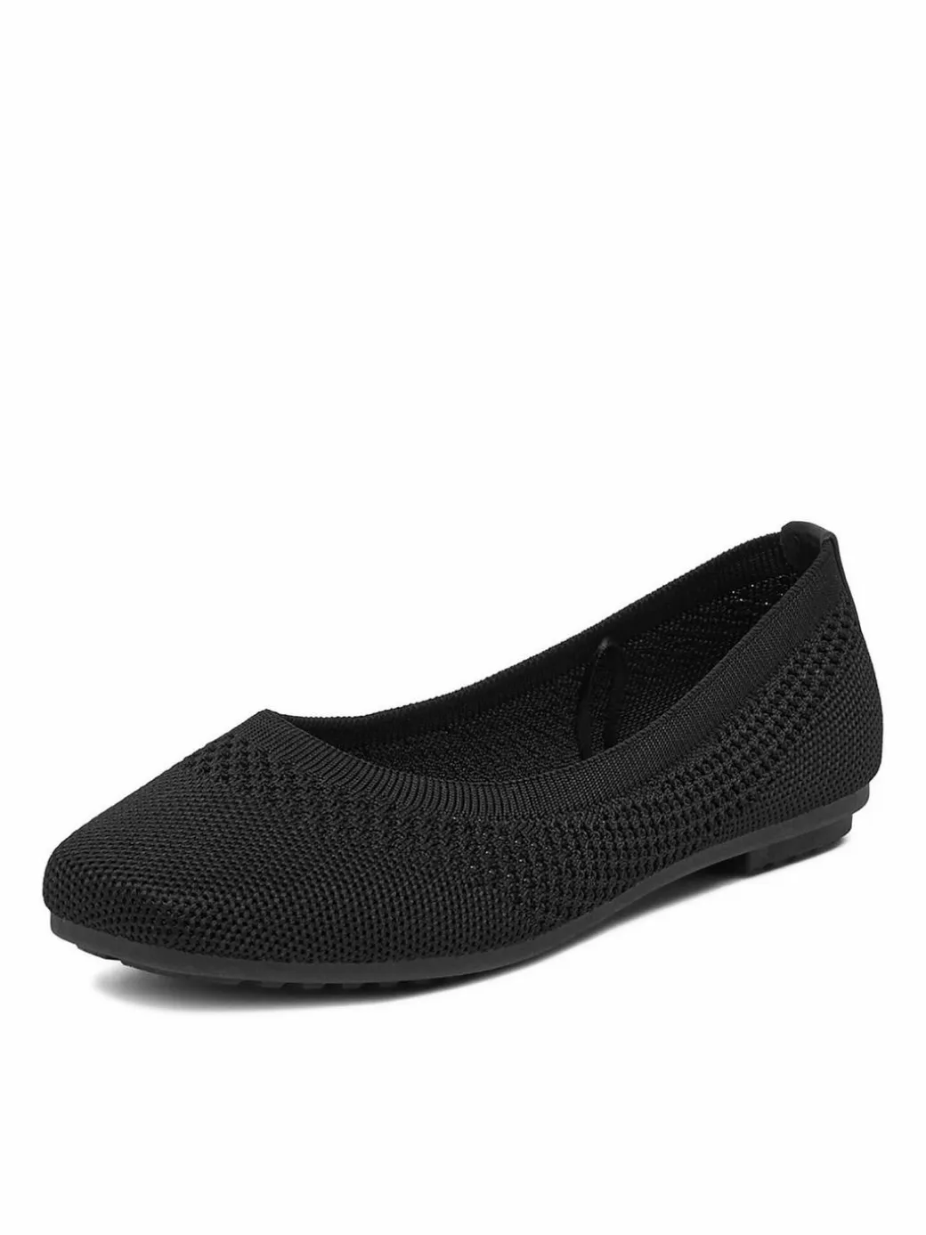 Ballerine CEO-ELISE TS5569-01 Nero