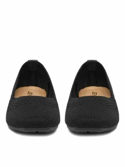 Ballerine CEO-ELISE TS5569-01 Nero