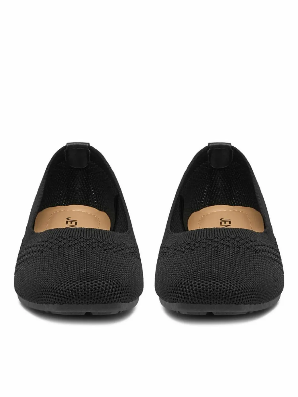 Ballerine CEO-ELISE TS5569-01 Nero