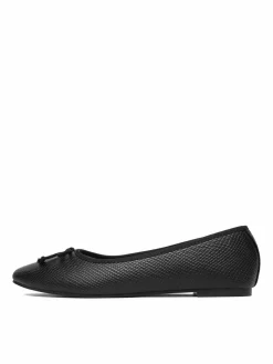 Ballerine CEO-ELPIDA JGD22-427 Nero