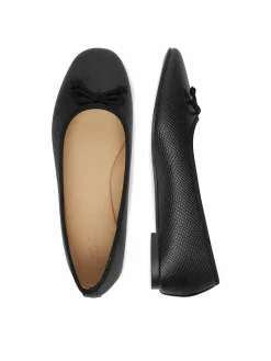 Ballerine CEO-ELPIDA JGD22-427 Nero