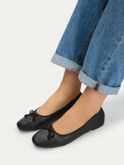 Ballerine CEO-ELPIDA JGD22-427 Nero