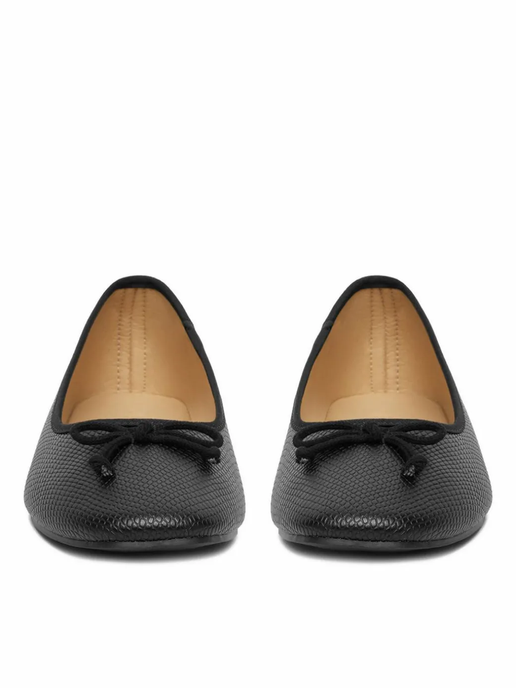 Ballerine CEO-ELPIDA JGD22-427 Nero