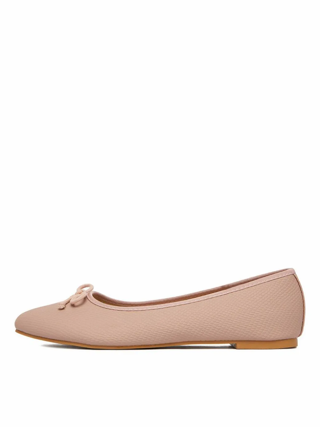 Ballerine CEO-ELPIDA JGD22-427 Rosa