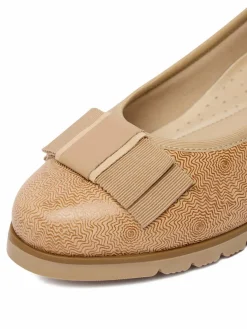 Ballerine CEO-EST-TOMBA-29 Beige