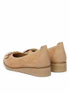 Ballerine CEO-EST-TOMBA-29 Beige