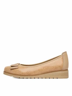 Ballerine CEO-EST-TOMBA-29 Beige