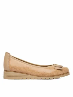 Ballerine CEO-EST-TOMBA-29 Beige