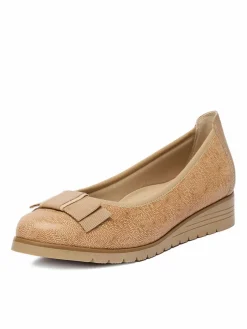 Ballerine CEO-EST-TOMBA-29 Beige