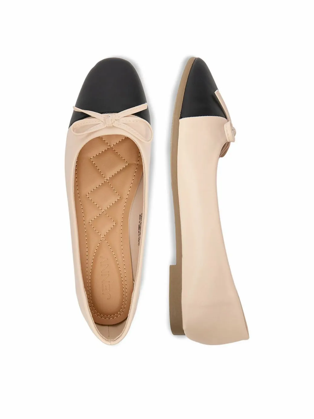 Ballerine CEO-3H9716-30 Beige