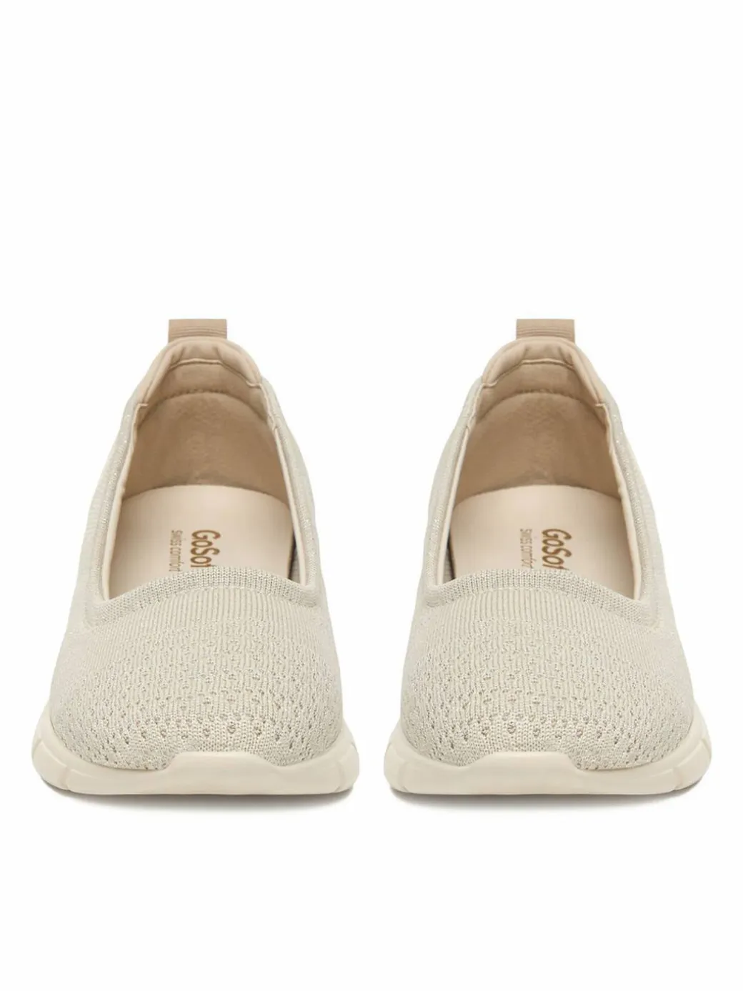 Ballerine CEO-HY2007-1 Beige