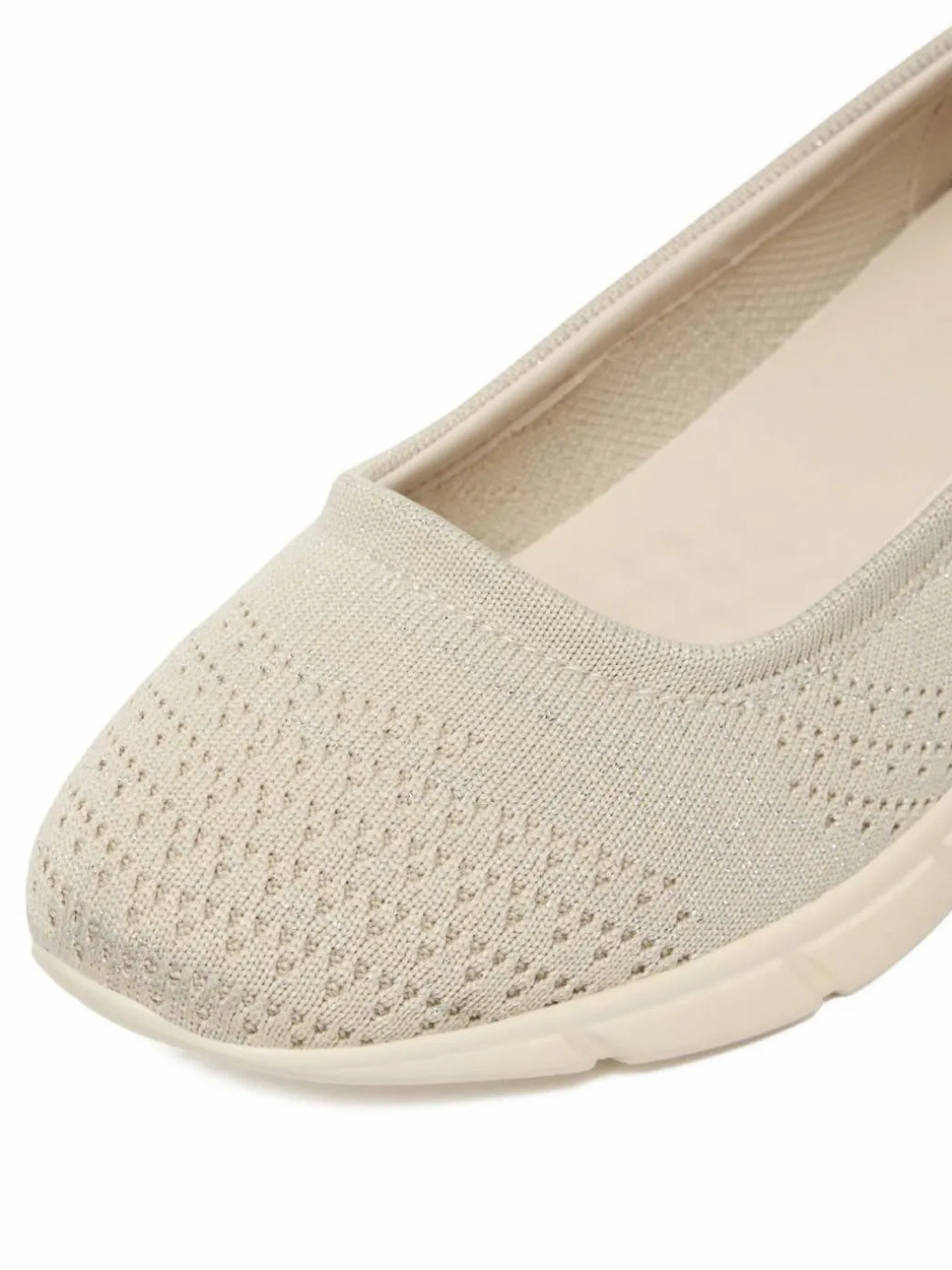 Ballerine CEO-HY2007-1 Beige