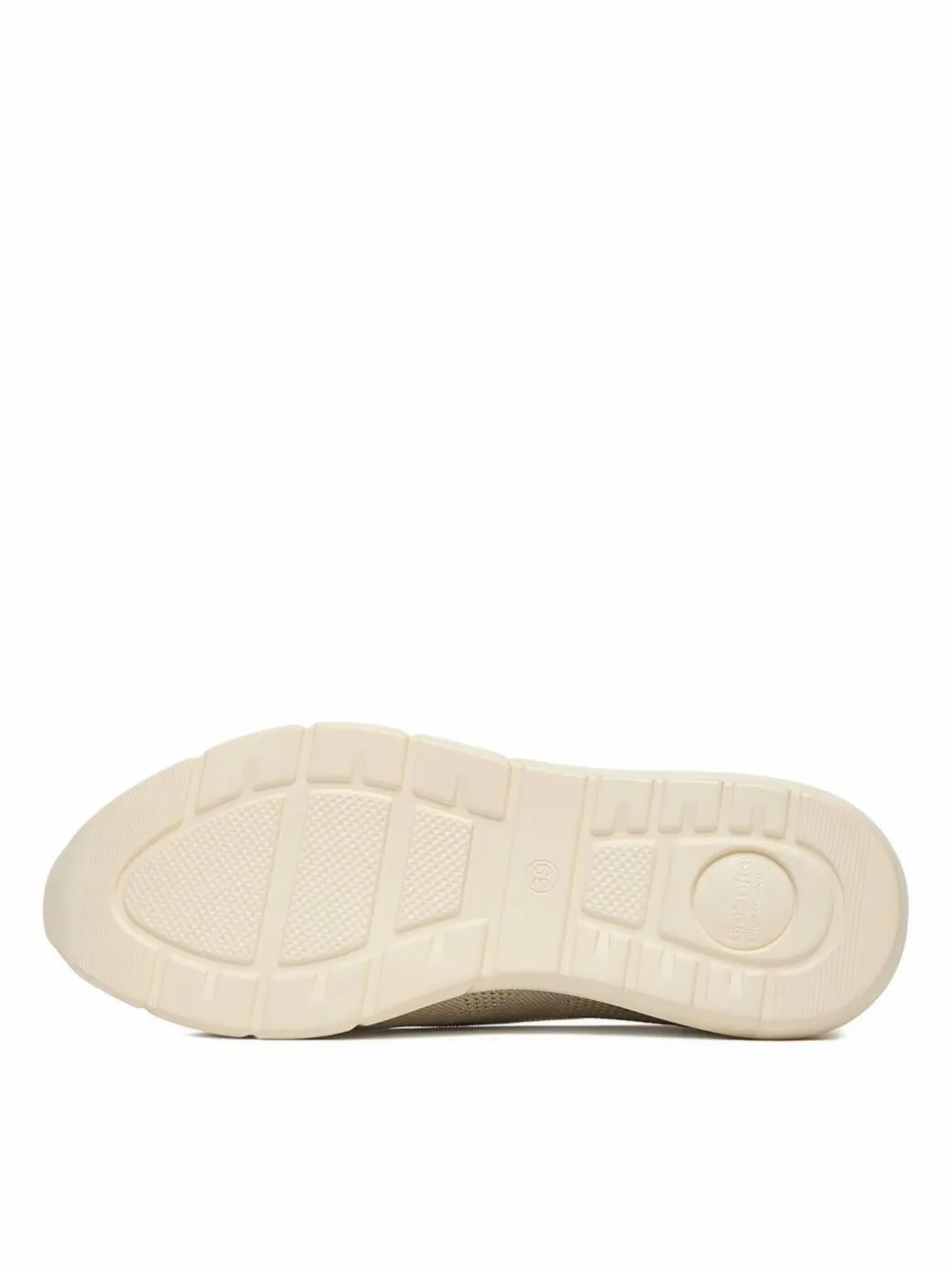Ballerine CEO-HY2007-1 Beige