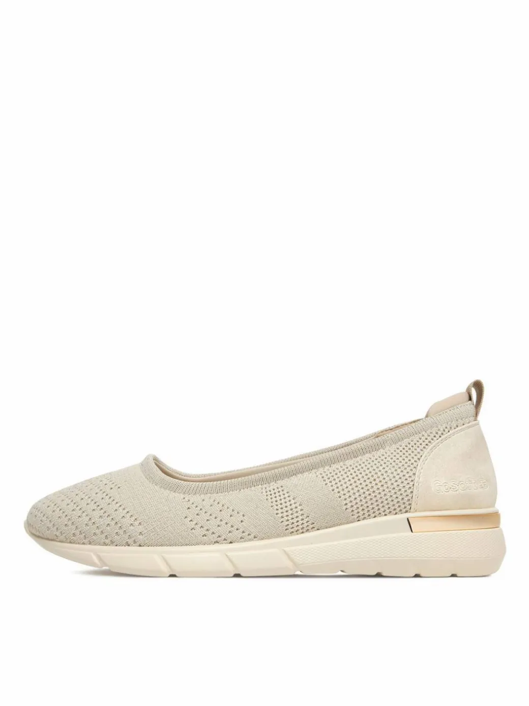 Ballerine CEO-HY2007-1 Beige