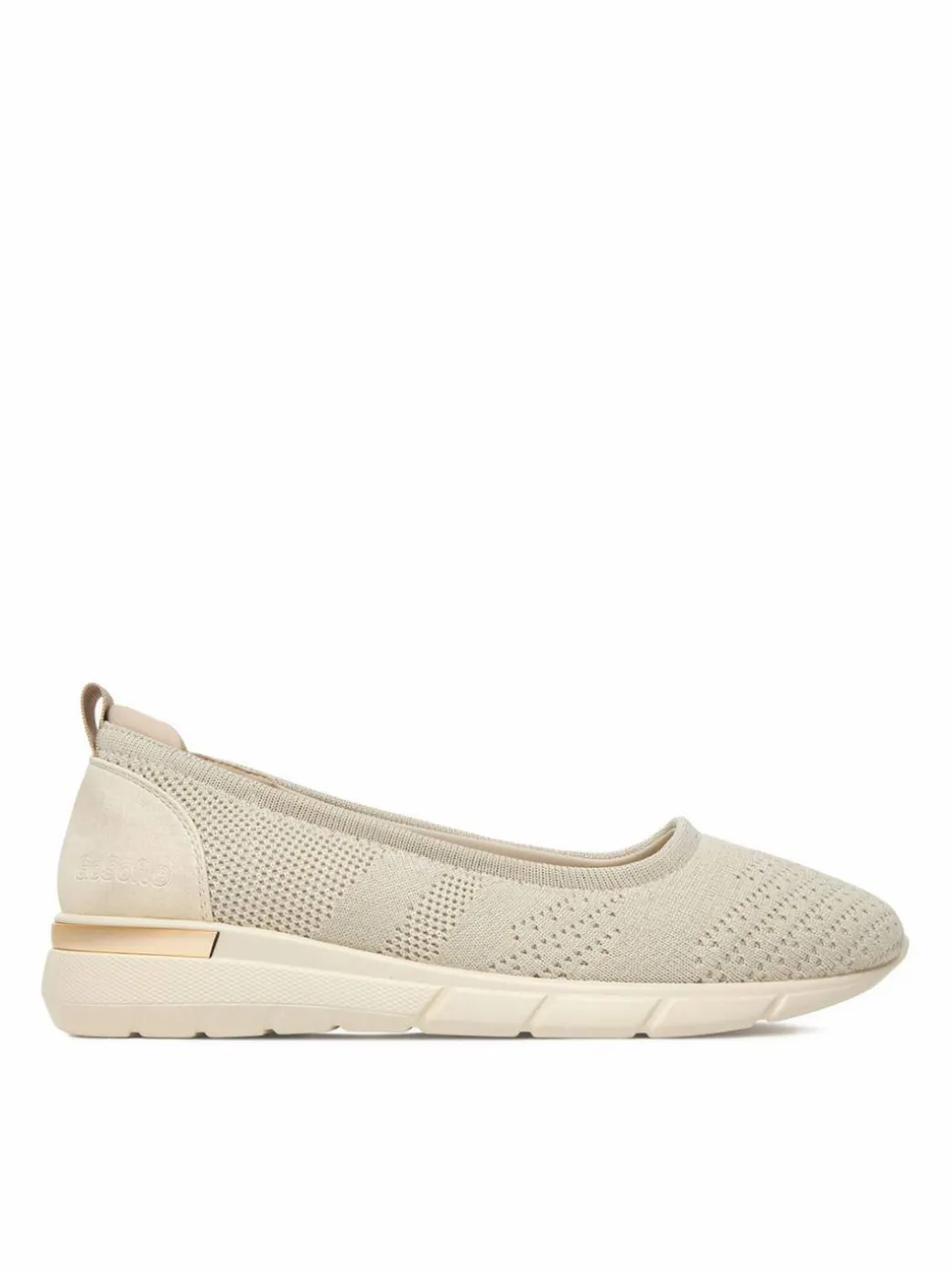 Ballerine CEO-HY2007-1 Beige