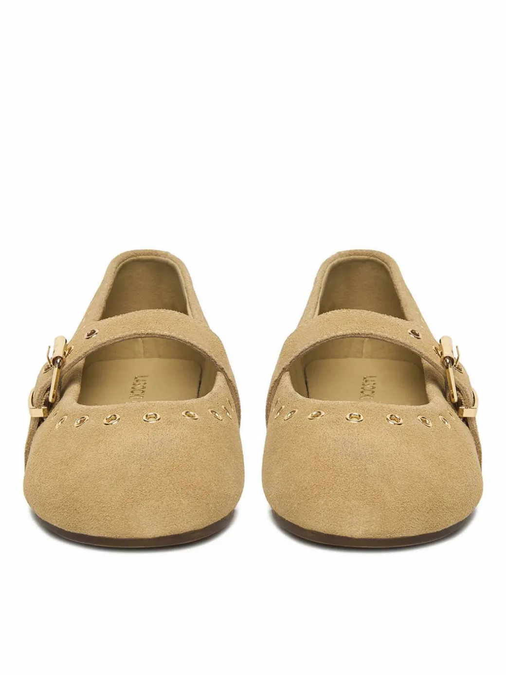 Ballerine CEO-HY62517-2 Beige
