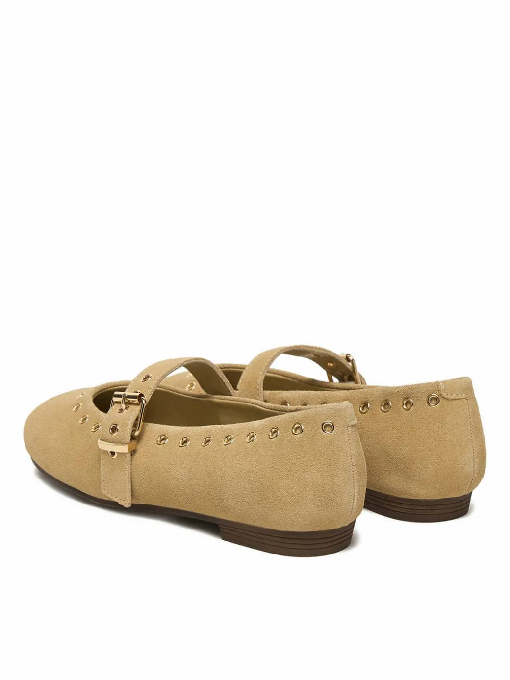Ballerine CEO-HY62517-2 Beige
