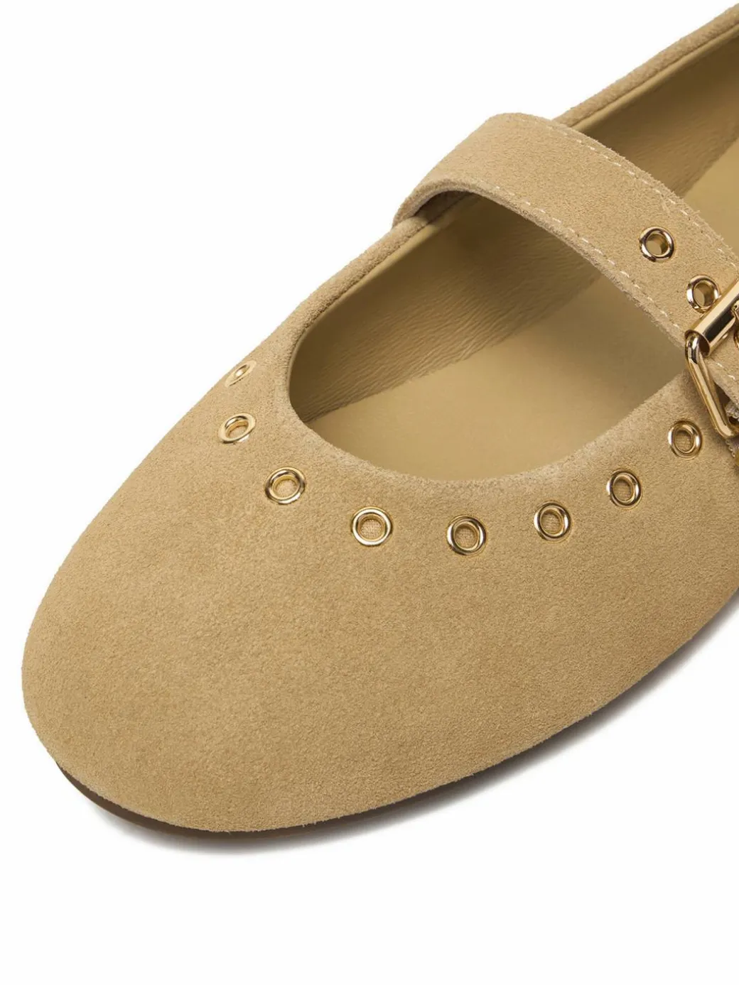 Ballerine CEO-HY62517-2 Beige