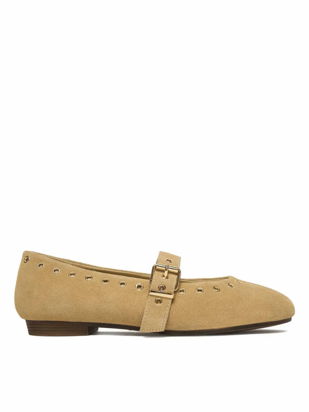 Ballerine CEO-HY62517-2 Beige