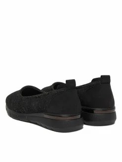 Ballerine CEO-HY2007-1 Blu scuro